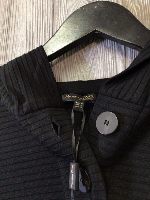Massimo Dutti Sweatshirt Size Medium New